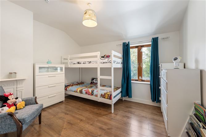 12 Millmount Terrace, Dundrum, Dublin 14