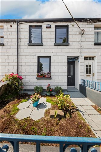 12 Millmount Terrace, Dundrum, Dublin 14
