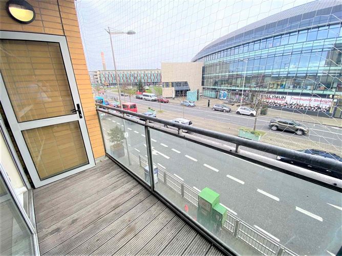 College View, Ballymun, Dublin 11