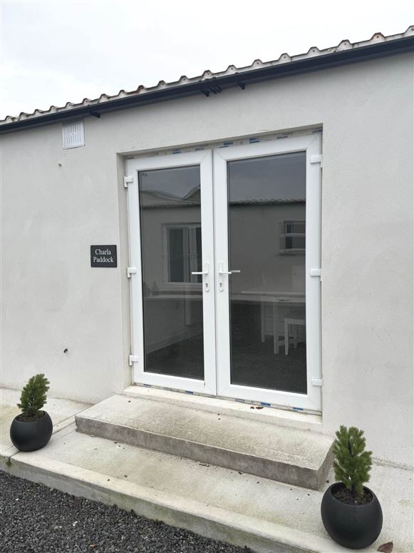 Charla Paddock, Glenmalure, Donadea, Naas, County Kildare