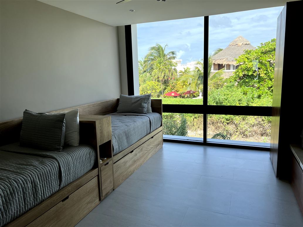 Tropicana Retreat,Isla Mujeres, Quintana Roo, Mexico