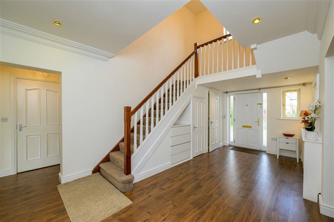 26 Park Heights, Grangerath, Drogheda, Meath