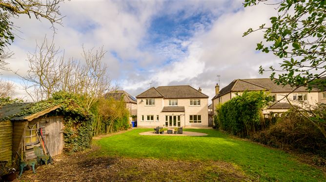 26 Park Heights, Grangerath, Drogheda, Meath