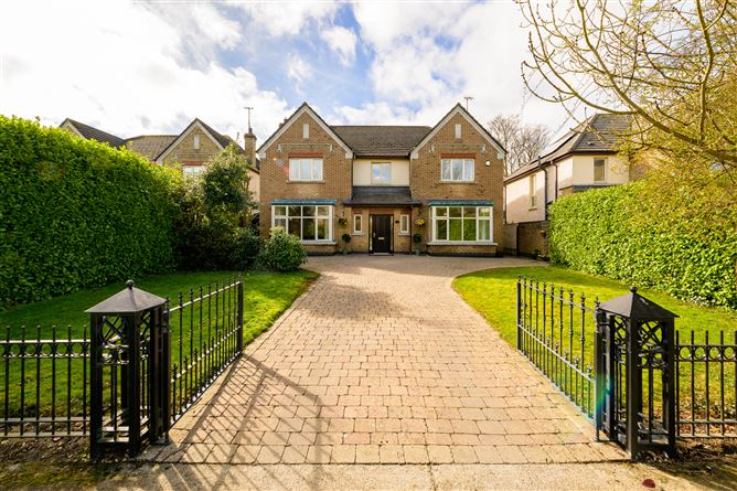 26 Park Heights, Grangerath, Drogheda, Meath