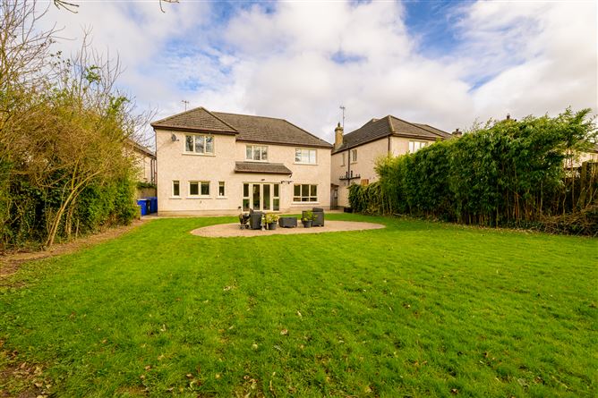 26 Park Heights, Grangerath, Drogheda, Meath