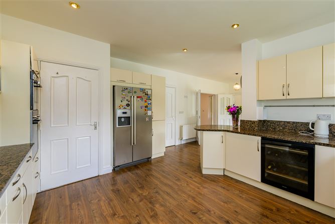 26 Park Heights, Grangerath, Drogheda, Meath