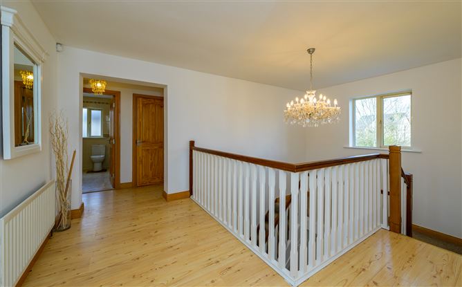 26 Park Heights, Grangerath, Drogheda, Meath