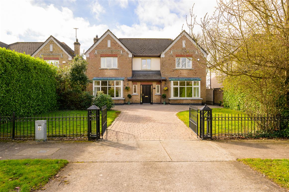 26 Park Heights, Grangerath, Drogheda, Meath