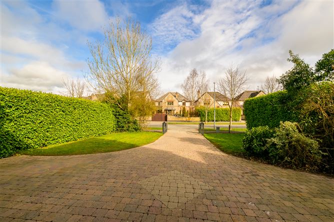 26 Park Heights, Grangerath, Drogheda, Meath