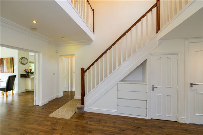 26 Park Heights, Grangerath, Drogheda, Meath