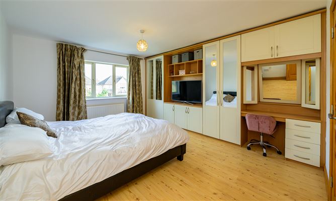 26 Park Heights, Grangerath, Drogheda, Meath