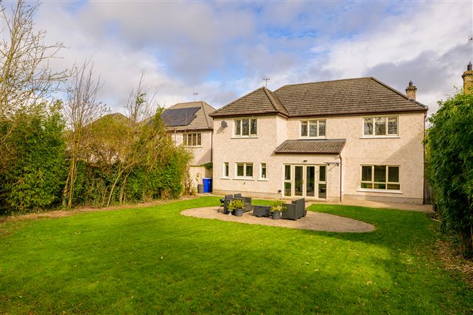26 Park Heights, Grangerath, Drogheda, Meath