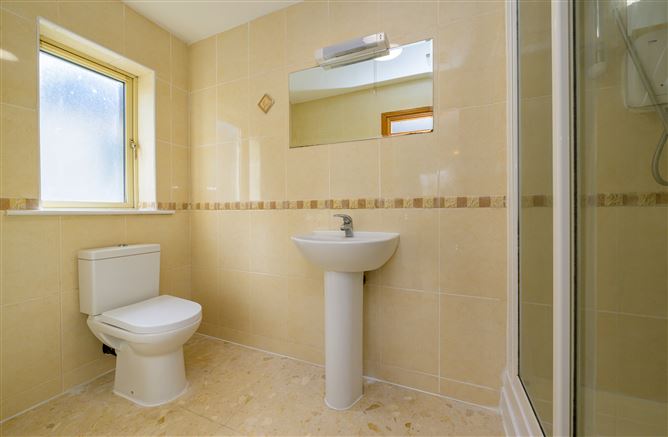 26 Park Heights, Grangerath, Drogheda, Meath