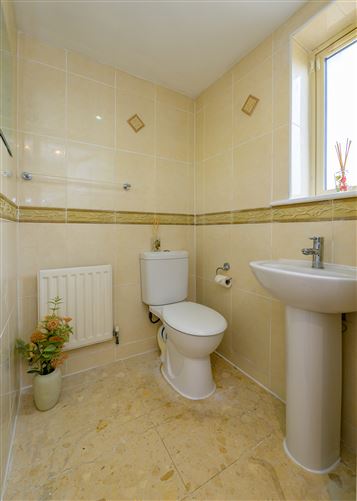 26 Park Heights, Grangerath, Drogheda, Meath