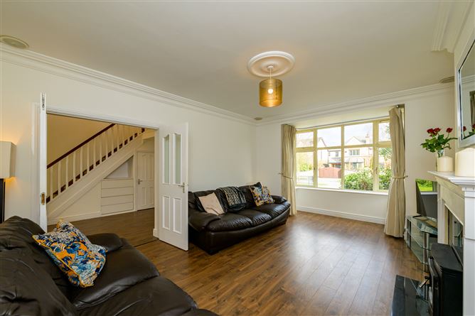 26 Park Heights, Grangerath, Drogheda, Meath