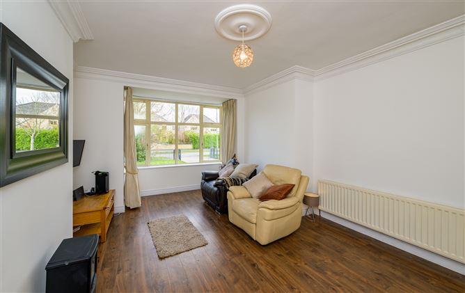 26 Park Heights, Grangerath, Drogheda, Meath