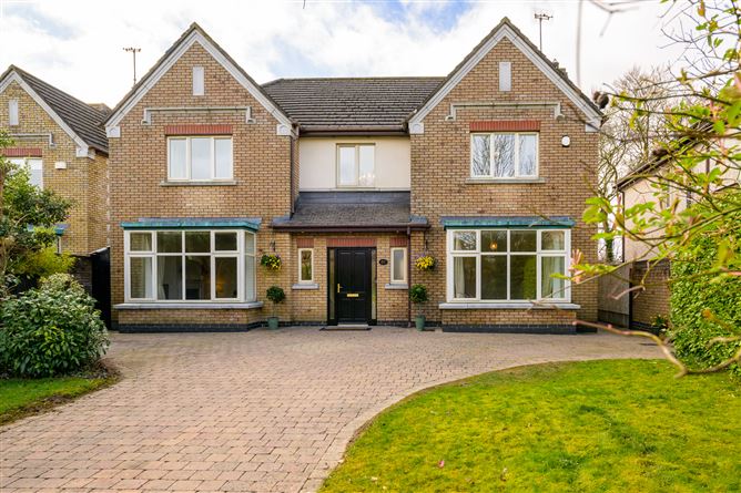 26 Park Heights, Grangerath, Drogheda, Meath