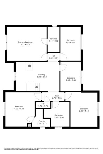 26 Park Heights, Grangerath, Drogheda, Meath