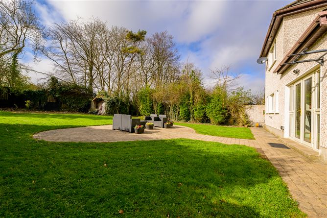 26 Park Heights, Grangerath, Drogheda, Meath