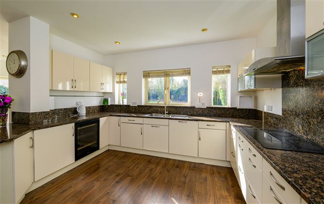 26 Park Heights, Grangerath, Drogheda, Meath