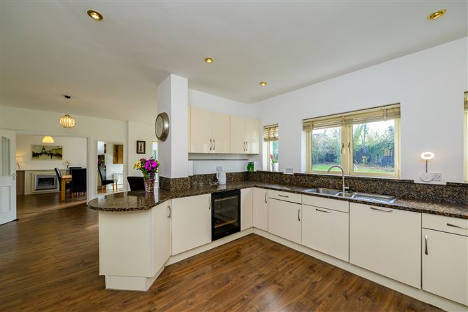 26 Park Heights, Grangerath, Drogheda, Meath