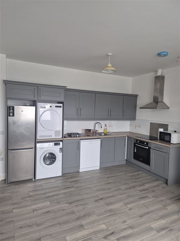 Ballon Village, Ballon, Carlow, R93F670