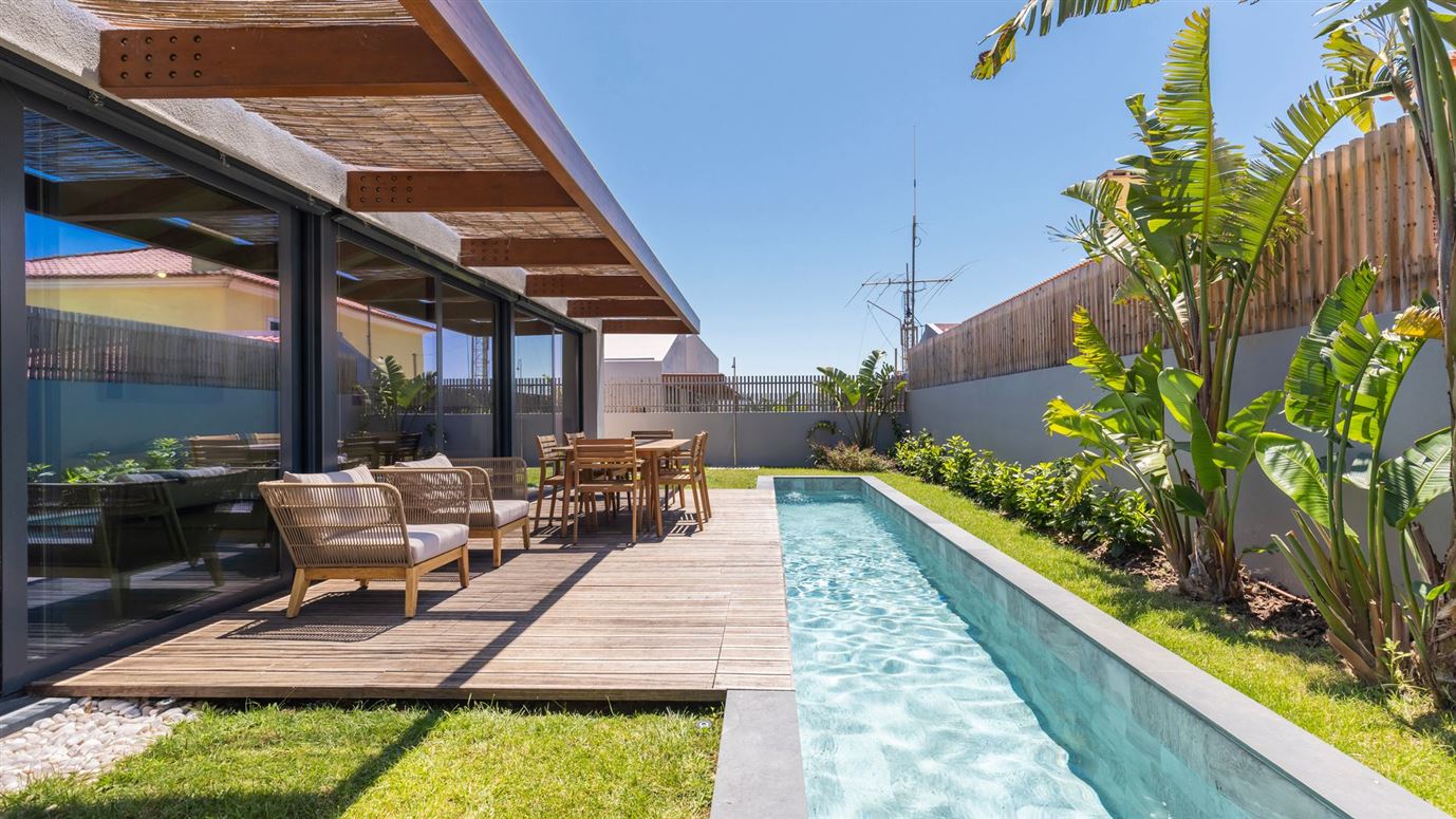 Ericeira Modern,Santo Isidoro,Lisbon,Portugal