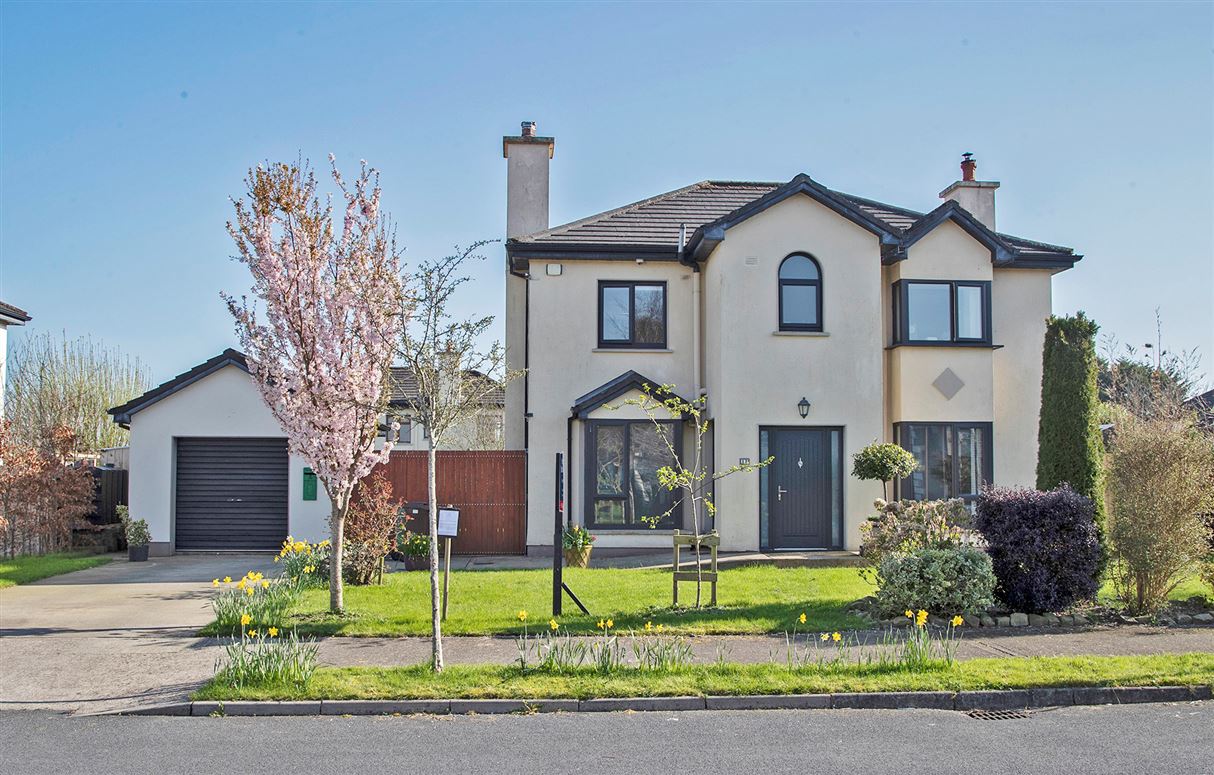 12 Sallybrook, Abbeyside, Dungarvan, Co. Waterford
