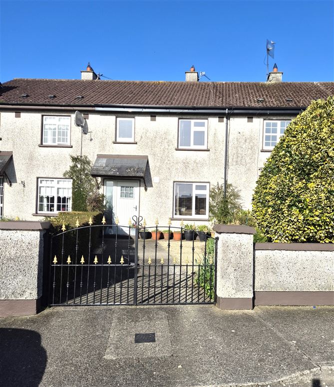 634 Ashgrove, Derrinturn, Carbury, Kildare