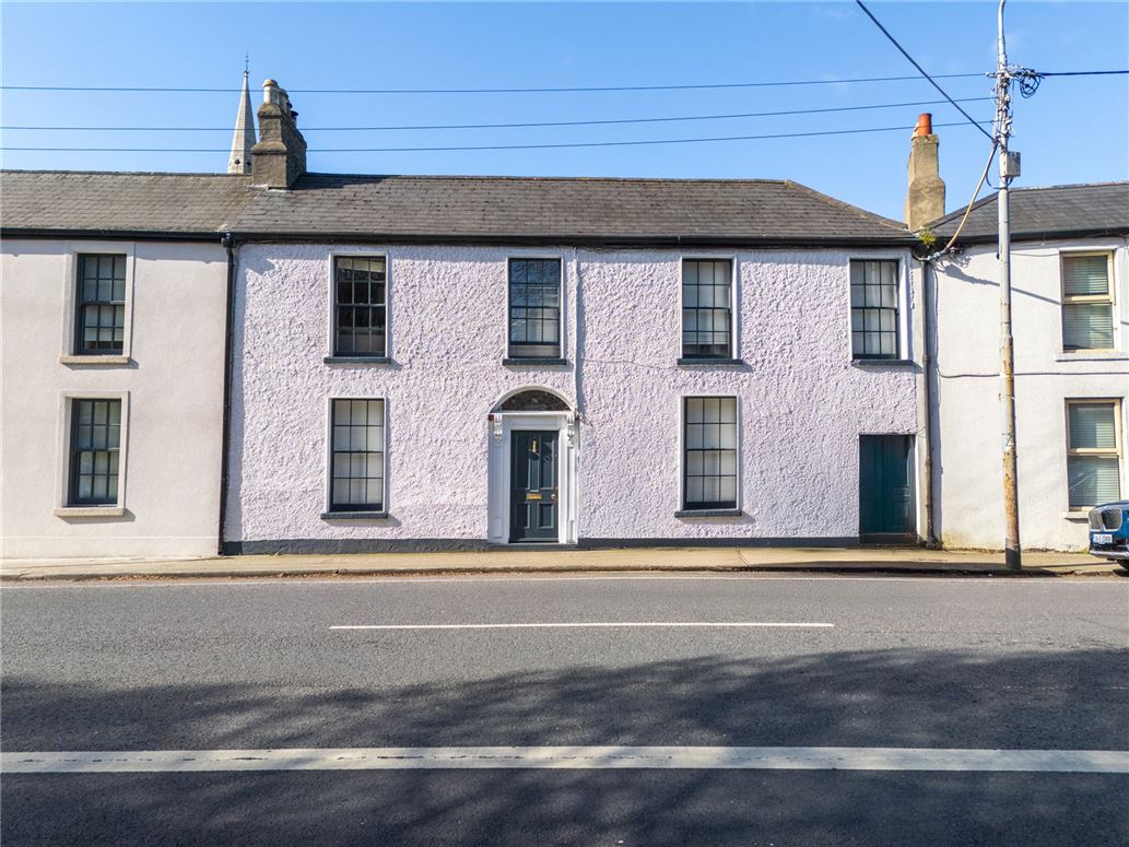 2 Sussex Road, Dublin 4