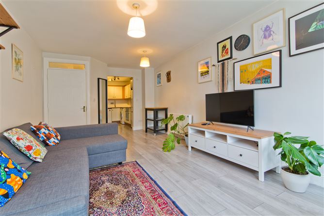 94 The Malthouse, Marrowbone Lane, Dublin 8