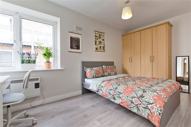 94 The Malthouse, Marrowbone Lane, Dublin 8