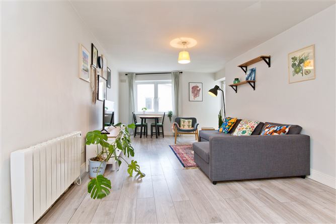 94 The Malthouse, Marrowbone Lane, Dublin 8