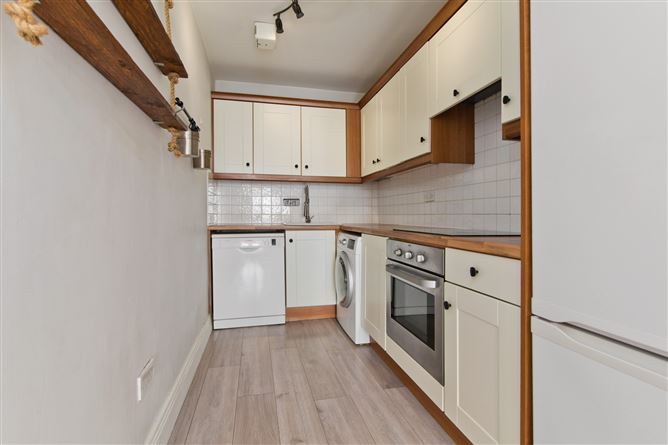 94 The Malthouse, Marrowbone Lane, Dublin 8