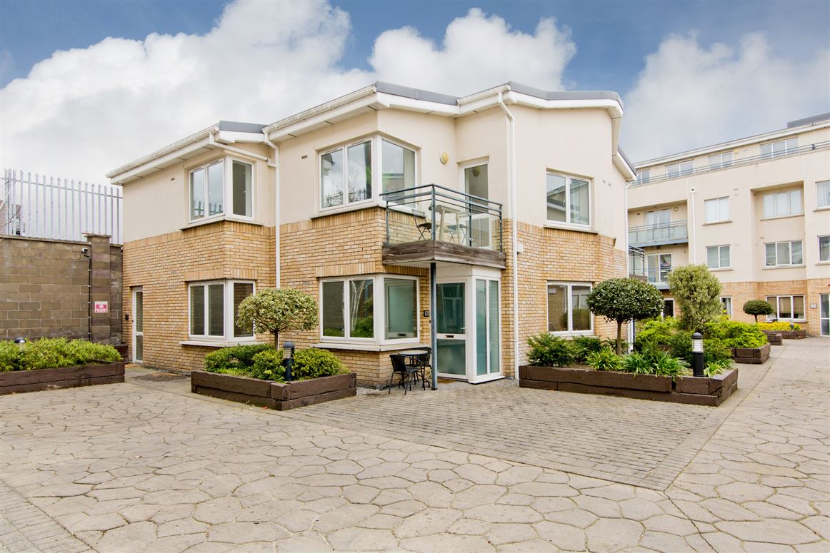 94 The Malthouse, Marrowbone Lane, Dublin 8