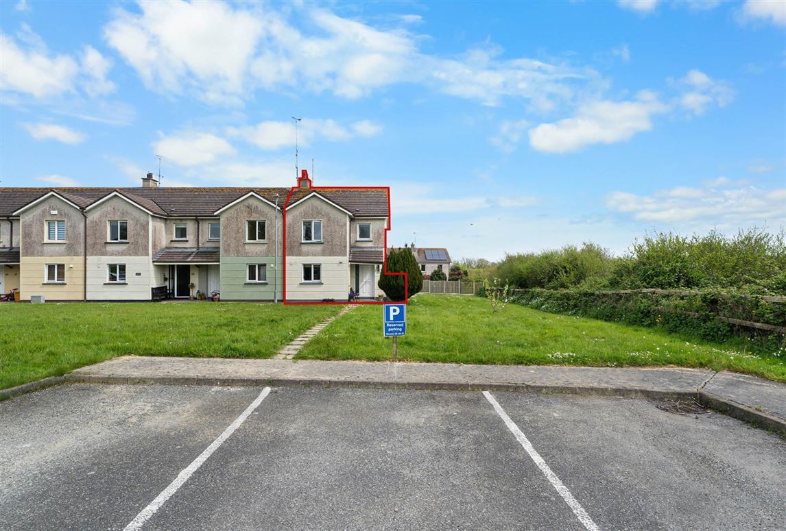 30 Glen Richards Cove, Poulshone, Gorey, County Wexford