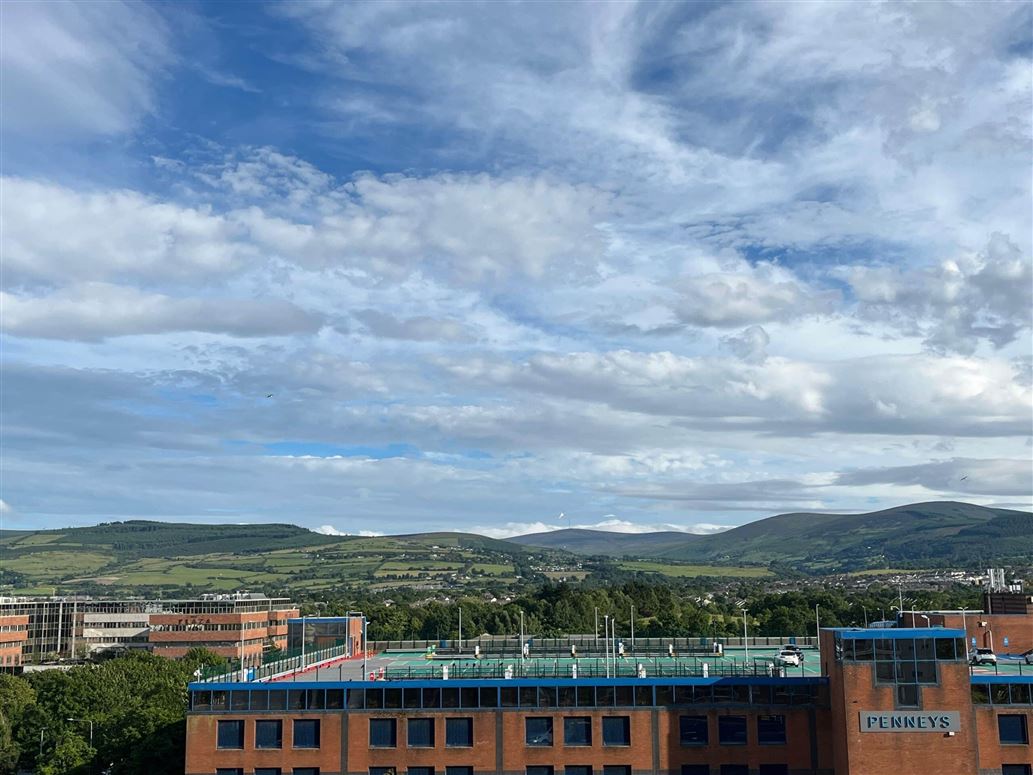 Tuansgate, Tallaght, Dublin 24