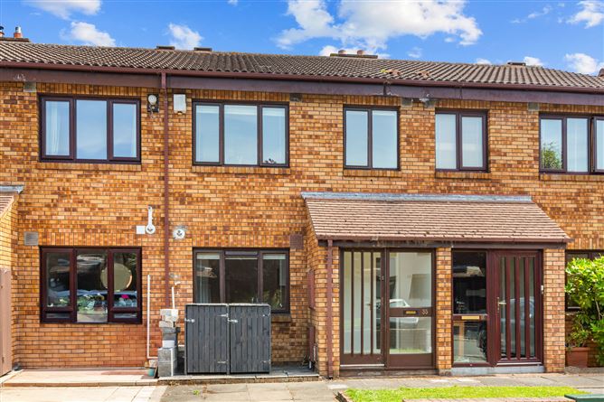 35 Lansdowne Village, Sandymount, Dublin 4