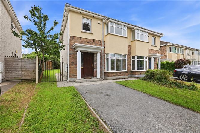 41 The Chase, Clonmel, Co. Tipperary