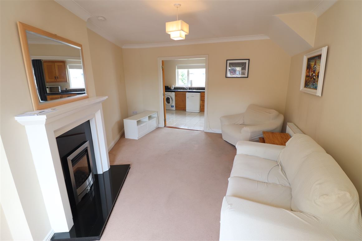 102 Glanntan, Golf Links Road, Castletroy, Limerick