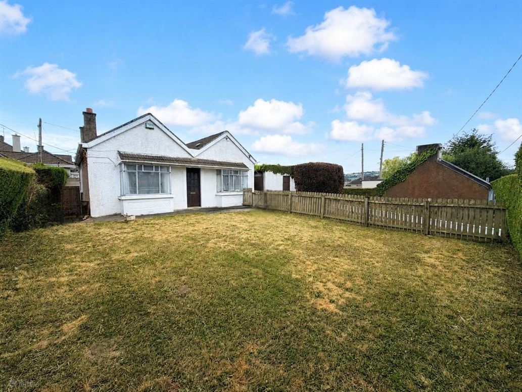 Kilbrack, Togher Road, The Lough, Cork