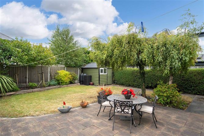 Photo 23 of 27 — 16 Bath Avenue Gardens, Sandymount, Dublin 4