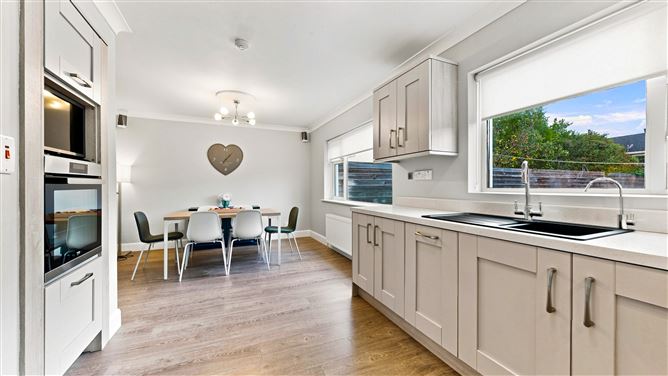 31 Inis Fáil (CONVERTED GARAGE), Oldbawn, Dublin 24