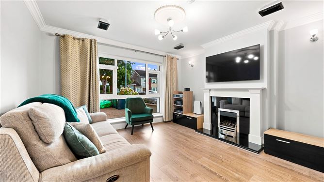 31 Inis Fáil (CONVERTED GARAGE), Oldbawn, Dublin 24