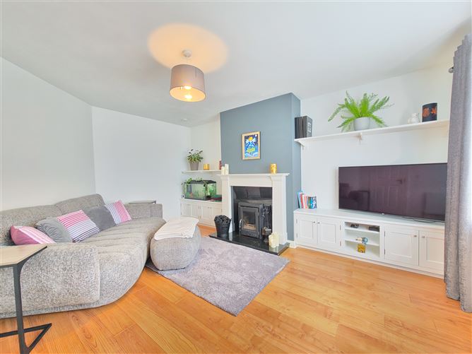 113 Manor Village, Westport Road , Castlebar, Mayo
