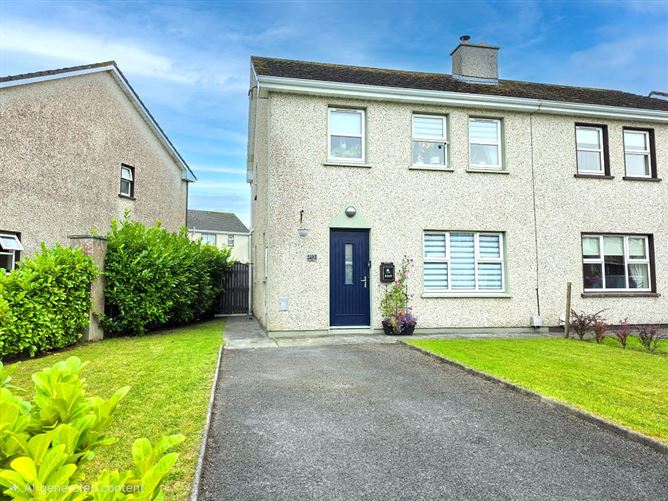 113 Manor Village, Westport Road , Castlebar, Mayo