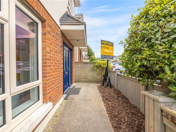 11 Deerpark Road, Tallaght, Dublin 24