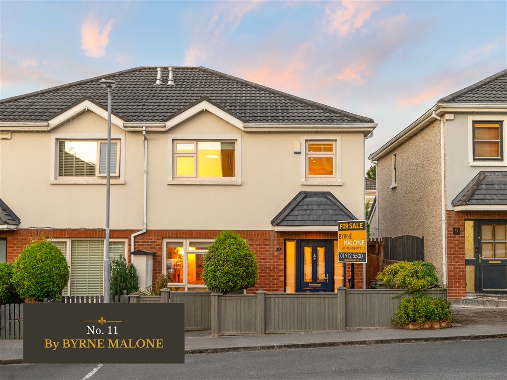11 Deerpark Road, Tallaght, Dublin 24
