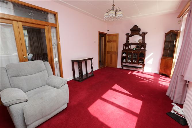 'Alki', 4 St Mary's Villas, Sunnyside, Drogheda, Co. Louth