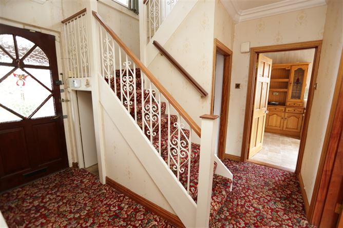 'Alki', 4 St Mary's Villas, Sunnyside, Drogheda, Co. Louth